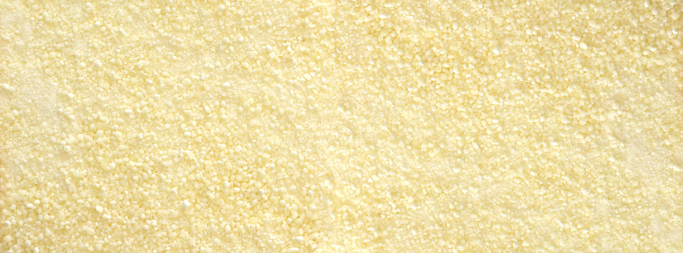 "natural" starch