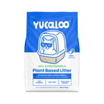 Plant Based Litter - Mixed Grain